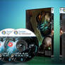 Dead Space 2 Custom DVD Cover