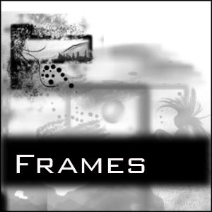 frames by SassaCYber on DeviantArt