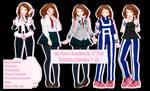 Ochako:dnxcbsfw_38= Villain Uraraka Mmdxbnha Tda Ochako Urarakav2 Dl By Brokenrose06 On Deviantart mmdxbnha tda ochako urarakav2 dl by