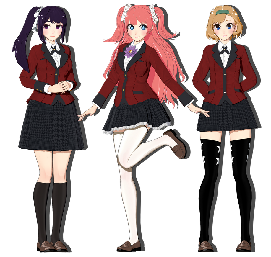 Kakeguruixmmd Tda Sumeragi Sayaka Yumemite Dl By Hatsunedkaname On Deviantart Download, nonton, & streaming anime kakegurui sub indo resolusi 360p, 480p, 720p, hd, hr jabami yumeki juga merupakan protagonis dari anime kakegurui, diikuti karakter utama lainnya. yumemite dl by hatsunedkaname on deviantart