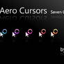 Aero Cursors by Ro0X89