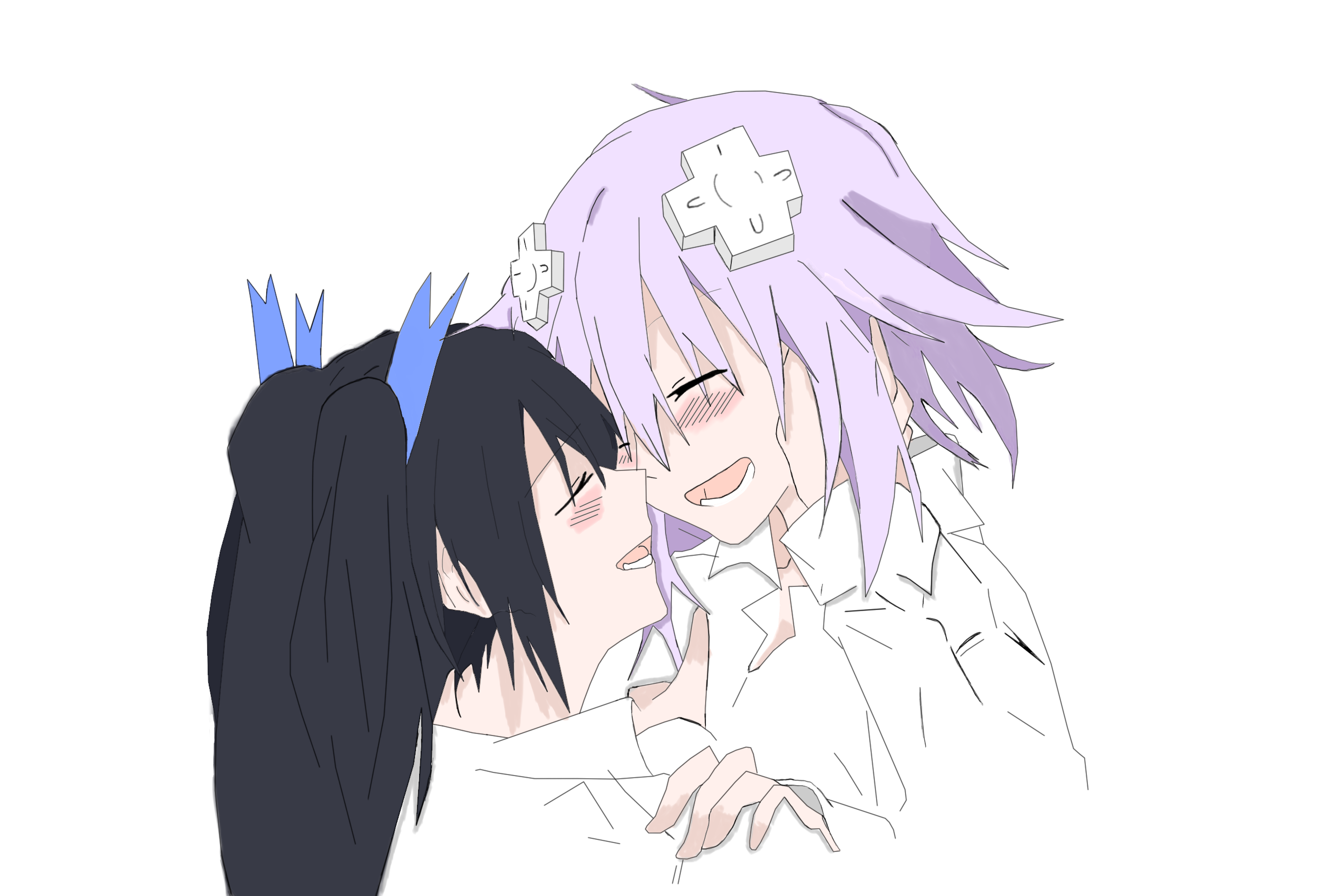 Neptune X Noire