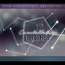 Brush Pack  - Constellation