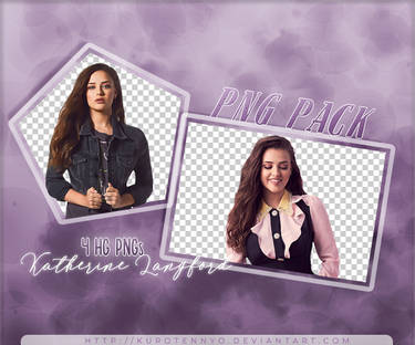 Katherine Langford PNG Pack #02