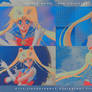 Sailor Moon | PSD Coloring #37