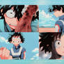 One for all | PSD Coloring #23
