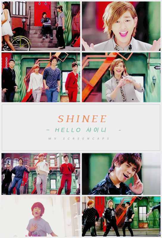 Shinee Hello Mv Screencaps Pack By Legilia On Deviantart Shinee Hello Mv Screencaps Pack By Legilia On Deviantart