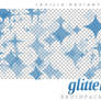 Glitter  - Brushpack #03
