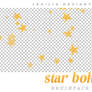 Star Bokeh - Brushpack #08