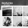 Texture Pack #01 / Grunge