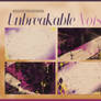 Unbreakable Noise - Texture Pack #01