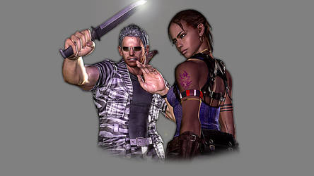 Resident Evil Poses Crisredfields User Profile Deviantart crisredfields user profile deviantart