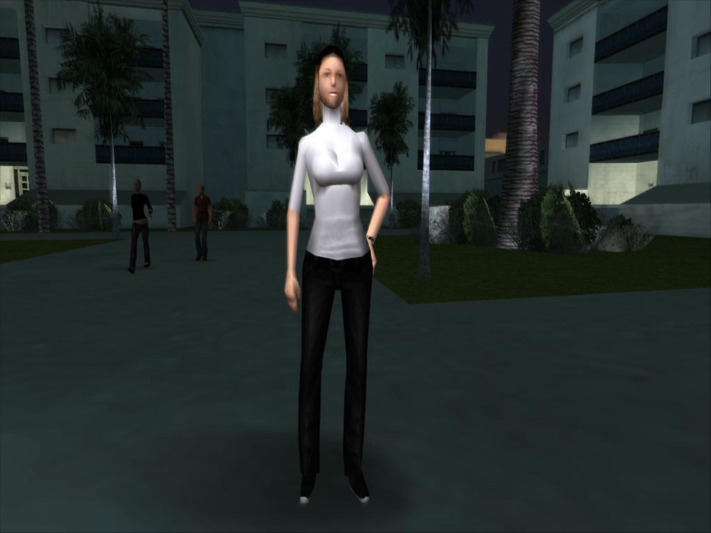 980  Mod Gta Sa O  Latest HD
