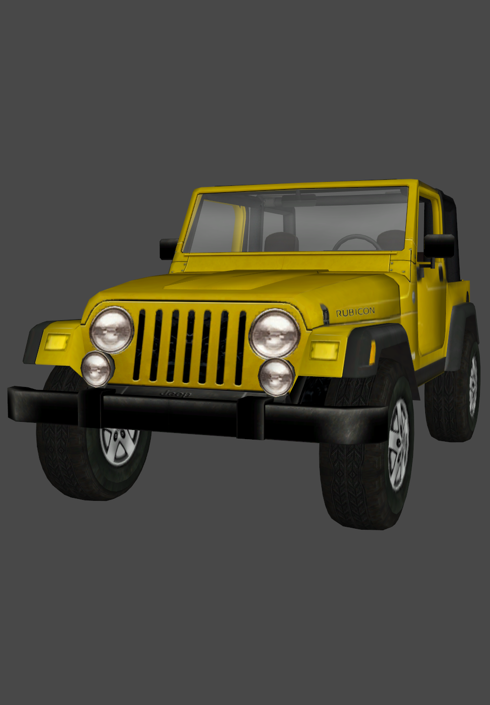 XPS - Tomb Raider 7 - Anaya's Jeep by HenrysDLCs on DeviantArt