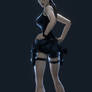 XPS - Lara Croft: Angelina Movie Outfits Pack