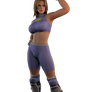 XPS - DOA5 - Tina Armstrong D.W.A