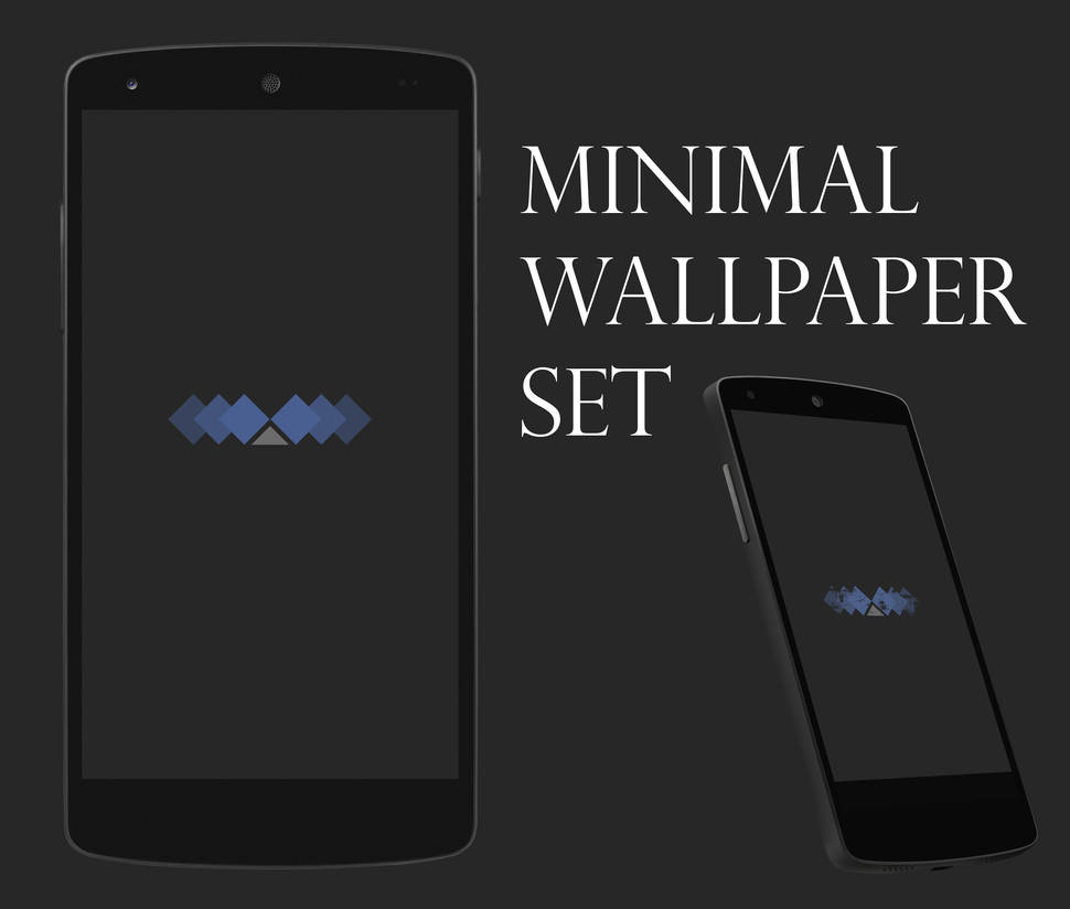 Minimal Shapes Phone Wallpaper Pack By Midwestcrusader On Deviantart