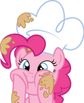Chibi Pie Chef by AA-69
