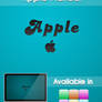 Apple Flavour Wallpaper