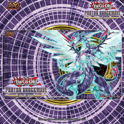 yugioh photon shockwave booster box Amazon.com: Yu-Gi-Oh! Photon Hypernova Booster Box : Toys & Games main image 0