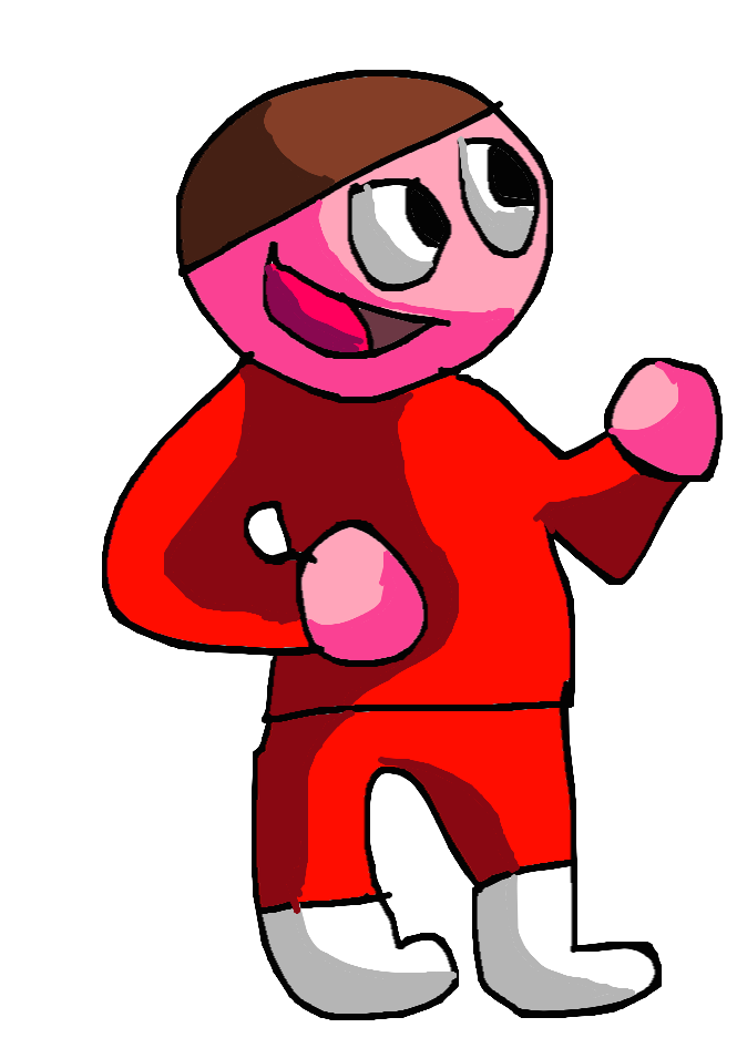 Gordon by TheIransonic on DeviantArt