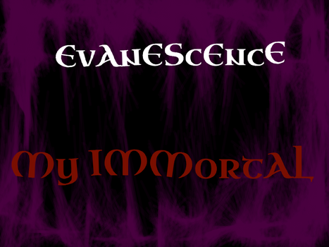 EvAnEScEncE