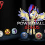 [DL]*BONUS*Power Balls - Elements of Insanity