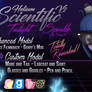 [DL] Scientific Twilgiht Sparkle | Helium - V2