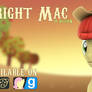 [DL] Bright Mac