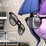 Glasses [DL] - FIXED