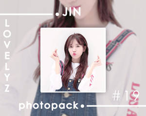 003 - Jin Girl Invasion Lovelyz