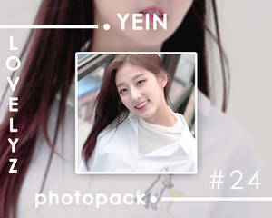 003 - Yein Girl Invasion Lovelyz