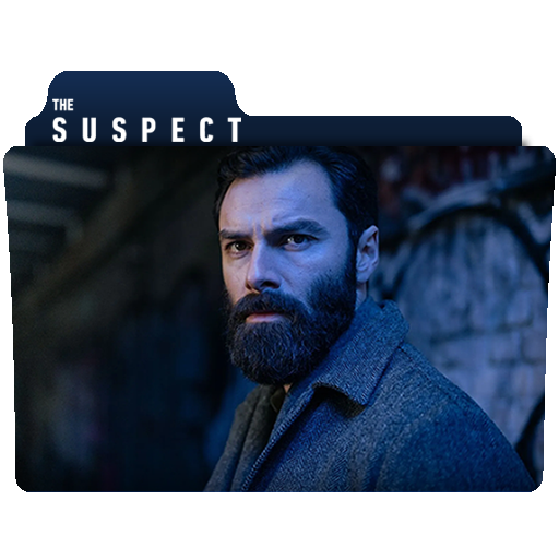 The Suspect Icon by leroy0007 on DeviantArt