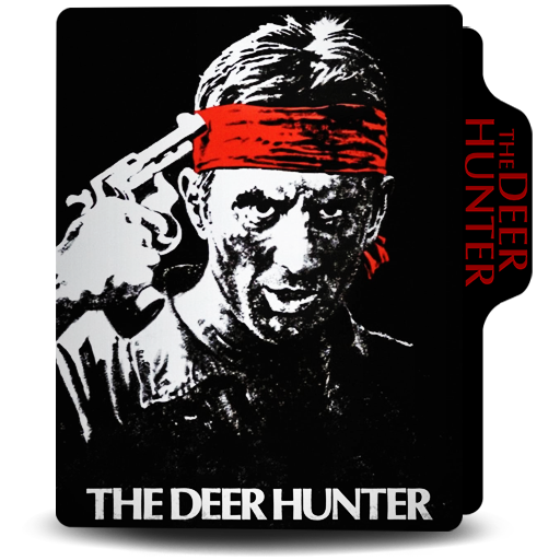 The Deer Hunter (1978) Folder Icon by genralhd on DeviantArt