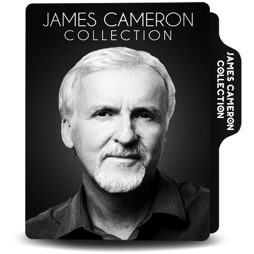 James Cameron Collection Single Folder Icon by MamadNobarii on DeviantArt