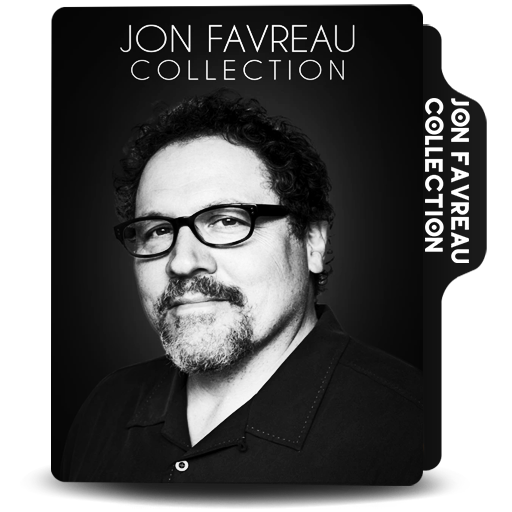 Jon Favreau Collection Single Folder Icon by genralhd on DeviantArt