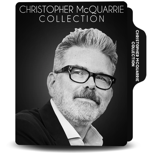 Christopher McQuarrie Collection Single FolderIcon by genralhd on