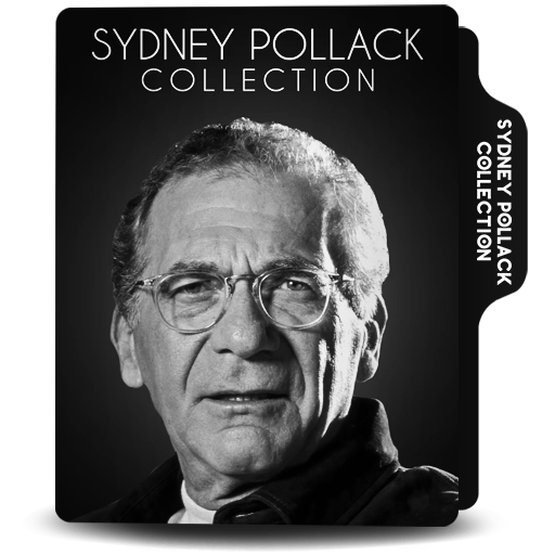 Sydney Pollack Collection Single Folder Icon by genralhd on DeviantArt