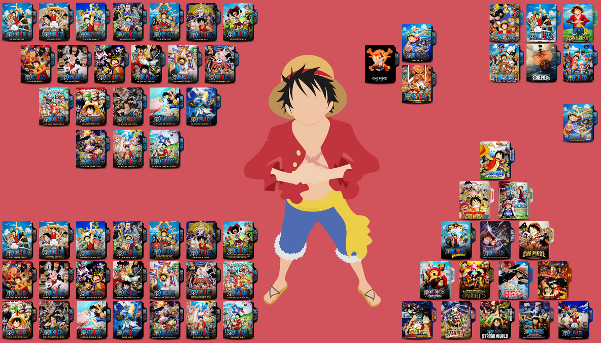 ONE PIECE Z's Ambition Arc Folder Icon by ninjaquince182 on DeviantArt