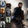 Call of Duty (COD) Game Collection Folder Icon