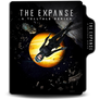 The Expanse: Telltale (2023) Game Folder Icon