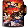 Detective Conan: The Scarlet Bullet Folder Icon