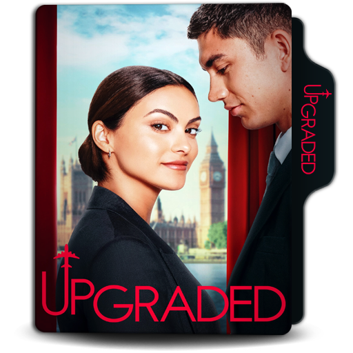 Upgraded (2024) Folder Icon by genralhd on DeviantArt
