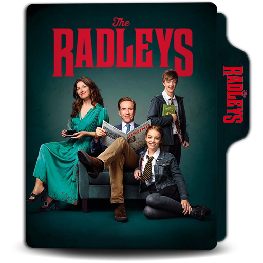 The Radleys (2024) Folder Icon by MamadNobarii on DeviantArt