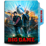 Big Game (2015) Folder Icon