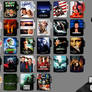 Ron Howard Collection Folder Icon