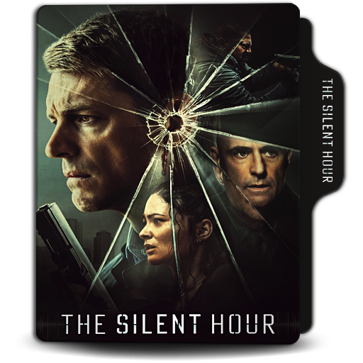 The Silent Hour (2024) Folder Icon by MamadNobarii on DeviantArt