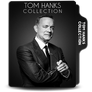 Tom Hanks Collection Single Folder Icon