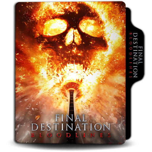 Final Destination Bloodlines (2025)