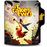 It Takes Two (2021) Game Folder Icon